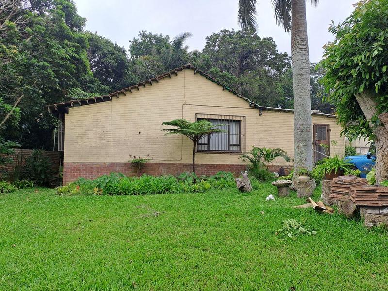 0 Bedroom Property for Sale in Margate KwaZulu-Natal