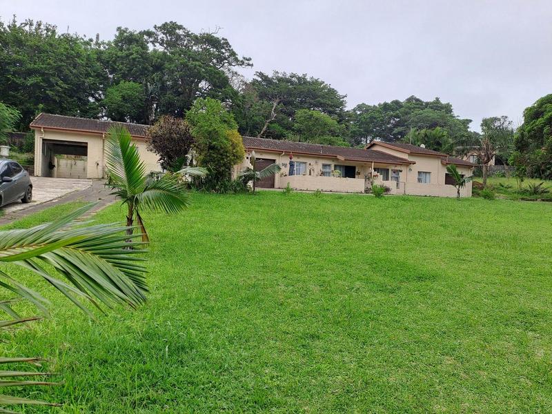 0 Bedroom Property for Sale in Margate KwaZulu-Natal