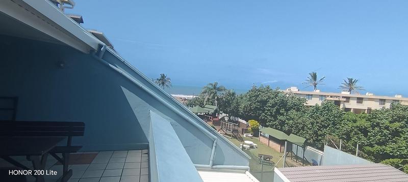2 Bedroom Property for Sale in Margate KwaZulu-Natal