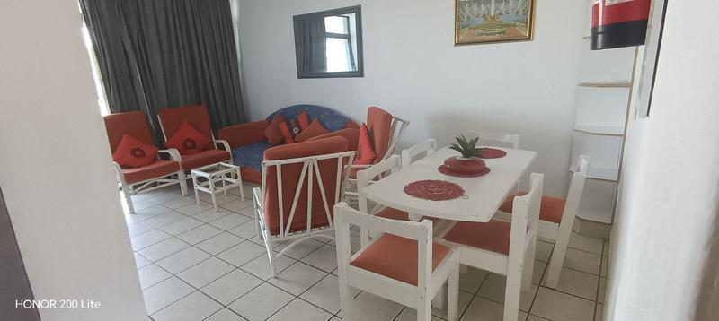 2 Bedroom Property for Sale in Margate KwaZulu-Natal