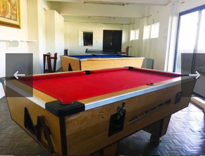 2 Bedroom Property for Sale in Margate KwaZulu-Natal