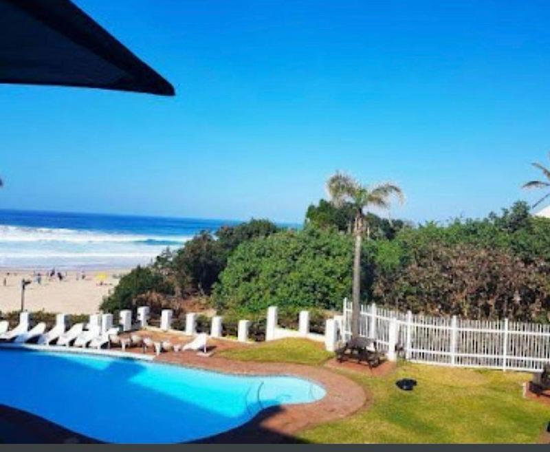 2 Bedroom Property for Sale in Margate KwaZulu-Natal