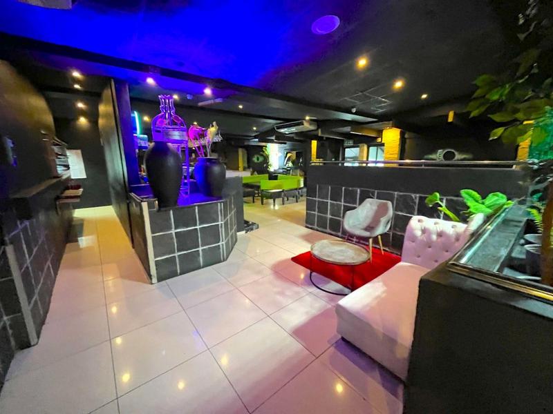 Commercial Property for Sale in Margate KwaZulu-Natal