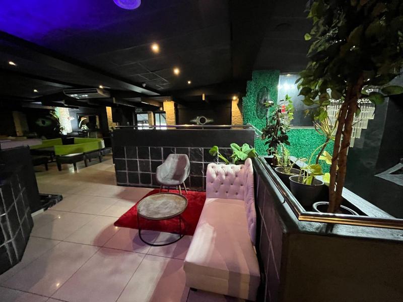 Commercial Property for Sale in Margate KwaZulu-Natal