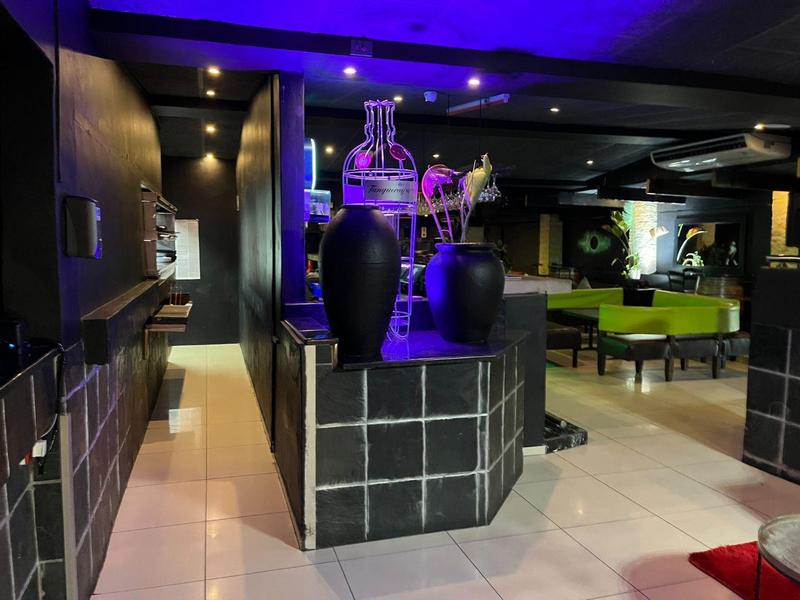Commercial Property for Sale in Margate KwaZulu-Natal