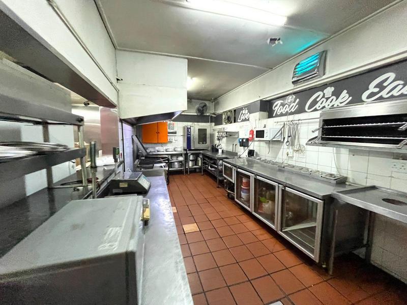 Commercial Property for Sale in Margate KwaZulu-Natal