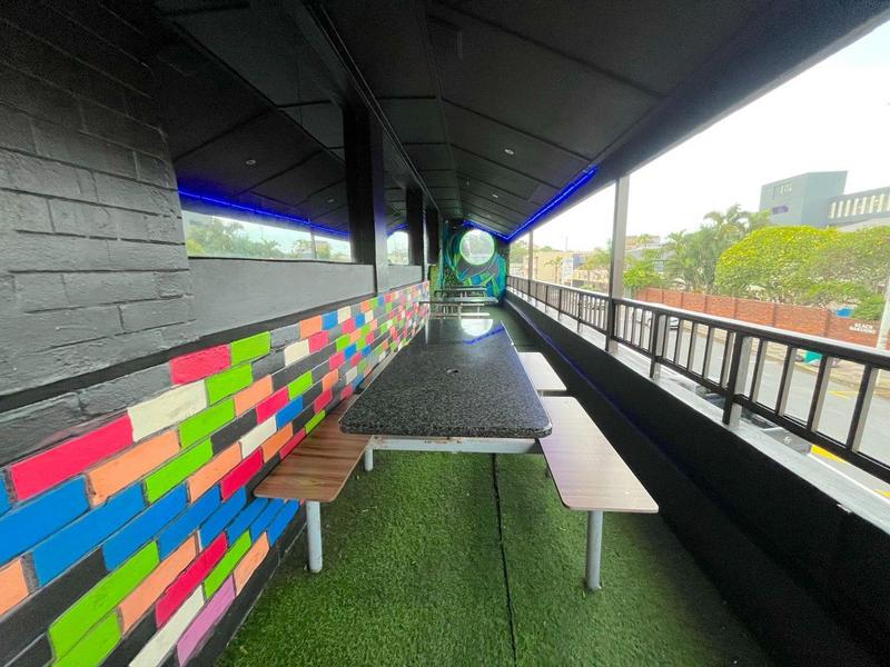 Commercial Property for Sale in Margate KwaZulu-Natal