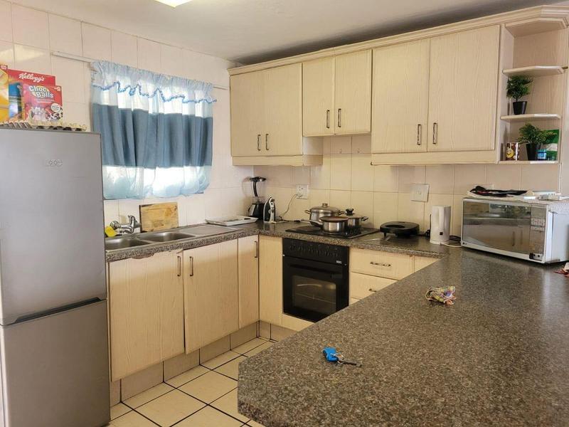 2 Bedroom Property for Sale in Margate KwaZulu-Natal