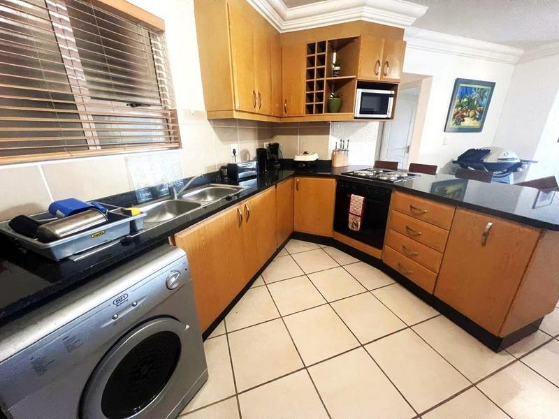 2 Bedroom Property for Sale in Ramsgate KwaZulu-Natal