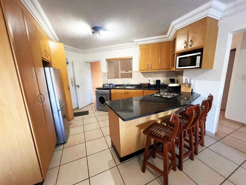 2 Bedroom Property for Sale in Ramsgate KwaZulu-Natal