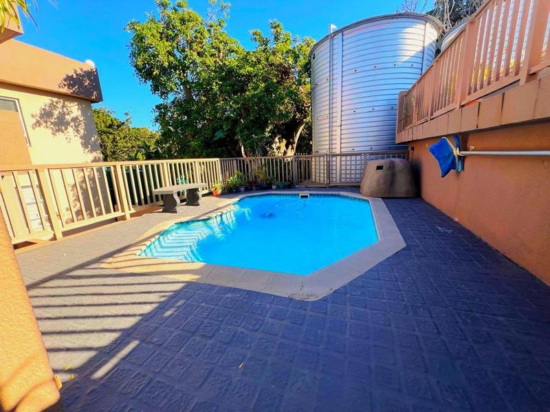 2 Bedroom Property for Sale in Ramsgate KwaZulu-Natal