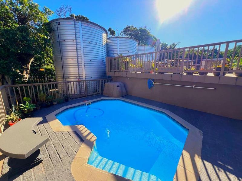 2 Bedroom Property for Sale in Ramsgate KwaZulu-Natal