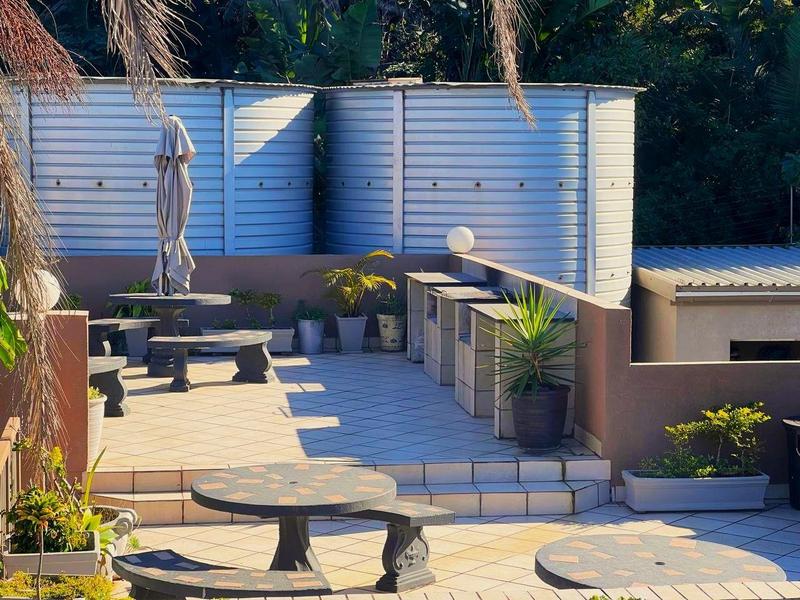 2 Bedroom Property for Sale in Ramsgate KwaZulu-Natal