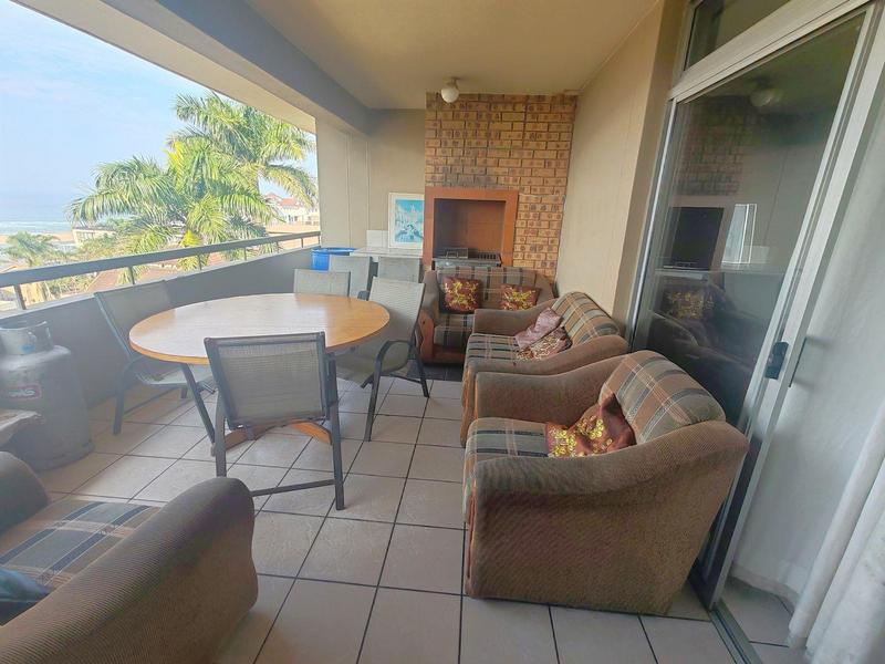 3 Bedroom Property for Sale in Margate KwaZulu-Natal