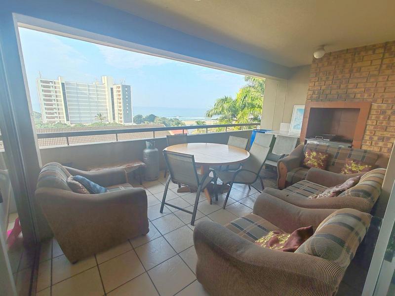 3 Bedroom Property for Sale in Margate KwaZulu-Natal