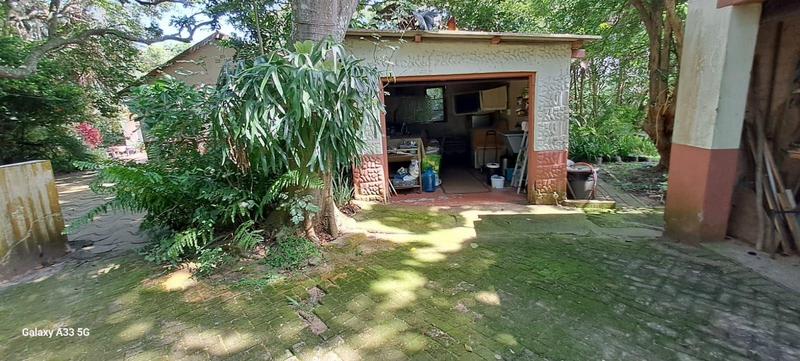 Commercial Property for Sale in Southport KwaZulu-Natal