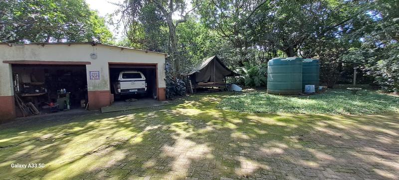 Commercial Property for Sale in Southport KwaZulu-Natal