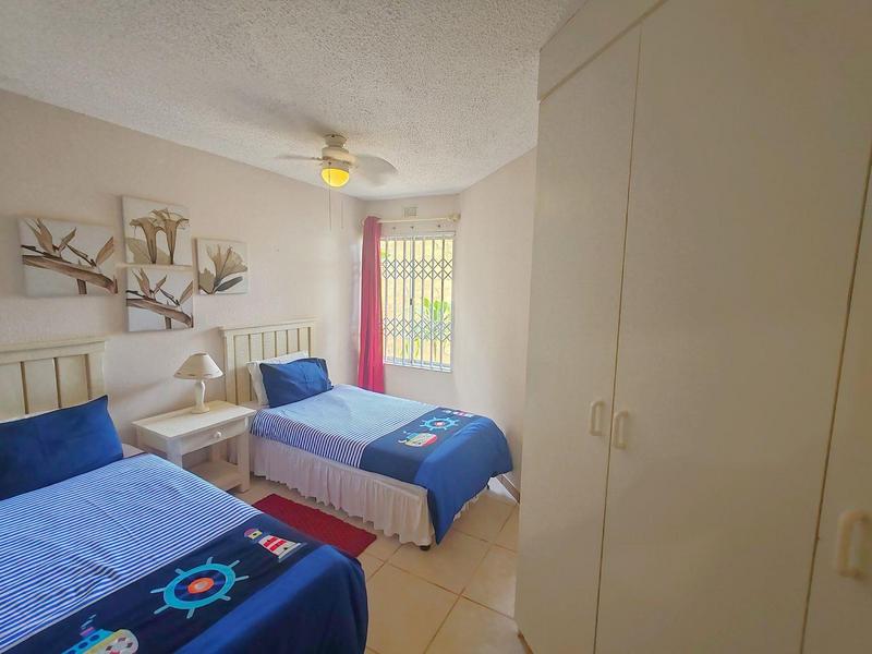 3 Bedroom Property for Sale in Margate KwaZulu-Natal