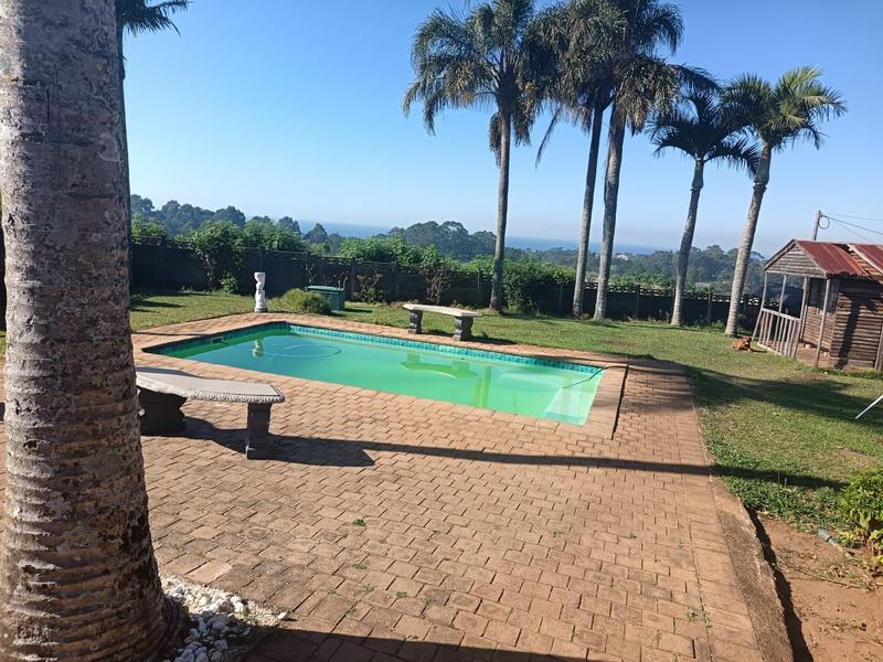 4 Bedroom Property for Sale in Margate KwaZulu-Natal