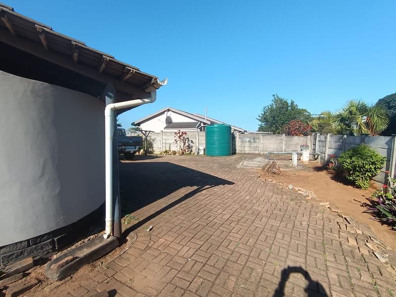 4 Bedroom Property for Sale in Margate KwaZulu-Natal