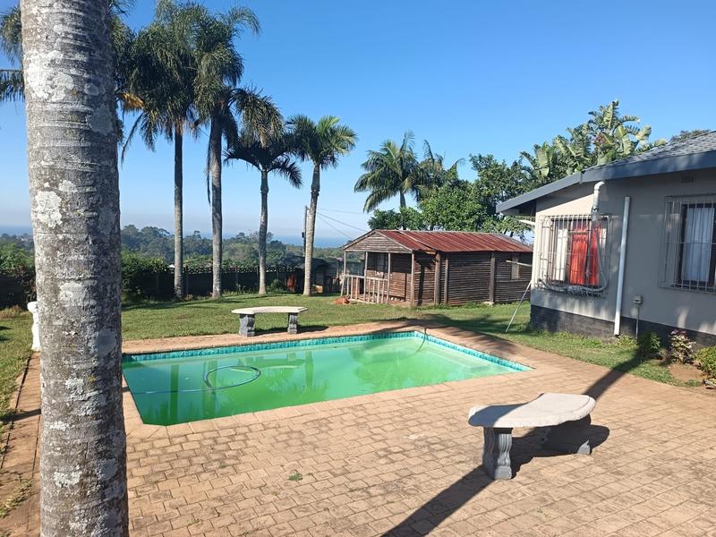 4 Bedroom Property for Sale in Margate KwaZulu-Natal