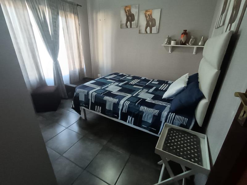 4 Bedroom Property for Sale in Margate KwaZulu-Natal