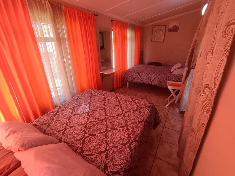 4 Bedroom Property for Sale in Margate KwaZulu-Natal