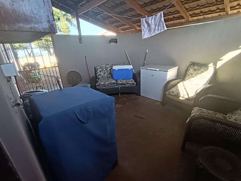 4 Bedroom Property for Sale in Margate KwaZulu-Natal