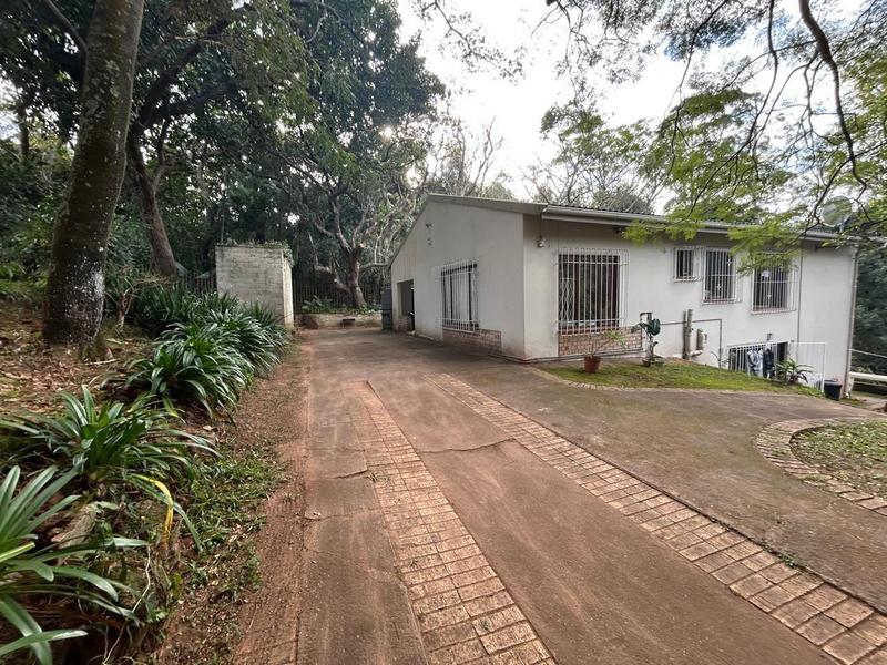 3 Bedroom Property for Sale in Marina Beach KwaZulu-Natal