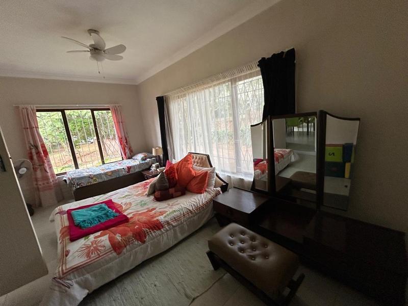 3 Bedroom Property for Sale in Marina Beach KwaZulu-Natal
