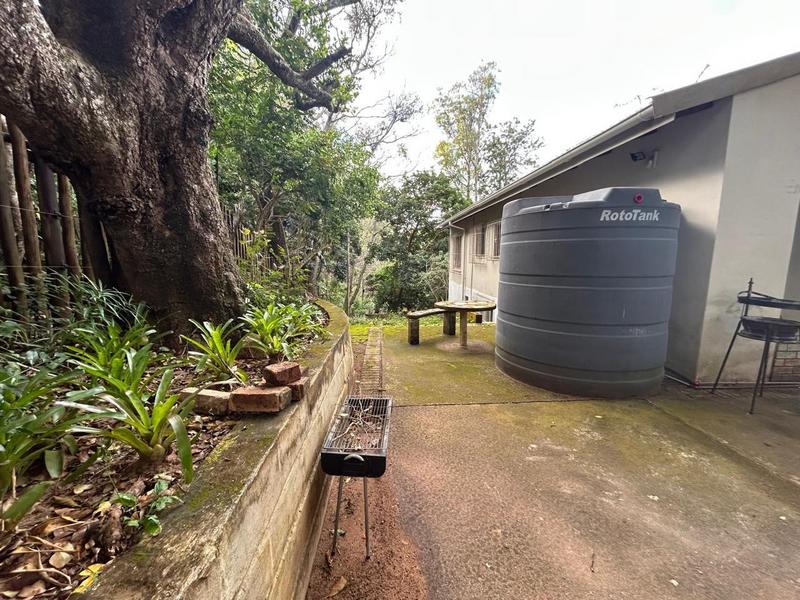 3 Bedroom Property for Sale in Marina Beach KwaZulu-Natal