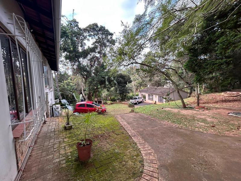 3 Bedroom Property for Sale in Marina Beach KwaZulu-Natal