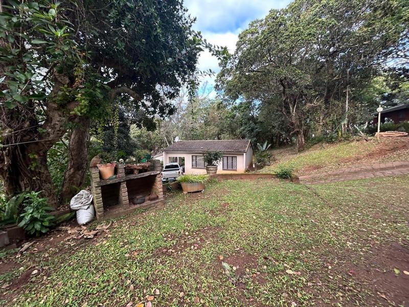 3 Bedroom Property for Sale in Marina Beach KwaZulu-Natal