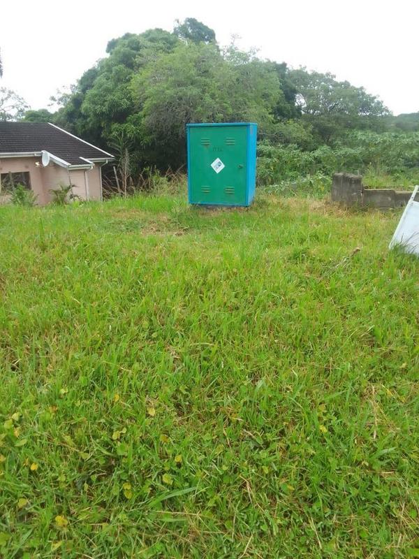 0 Bedroom Property for Sale in Glenmore Beach KwaZulu-Natal