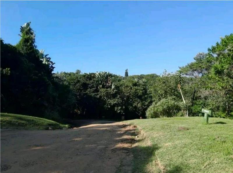 0 Bedroom Property for Sale in Glenmore Beach KwaZulu-Natal