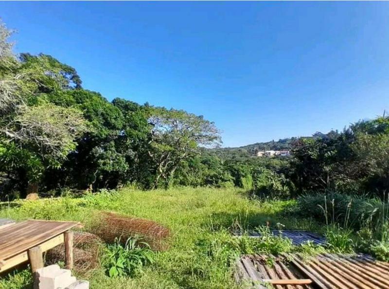 0 Bedroom Property for Sale in Glenmore Beach KwaZulu-Natal