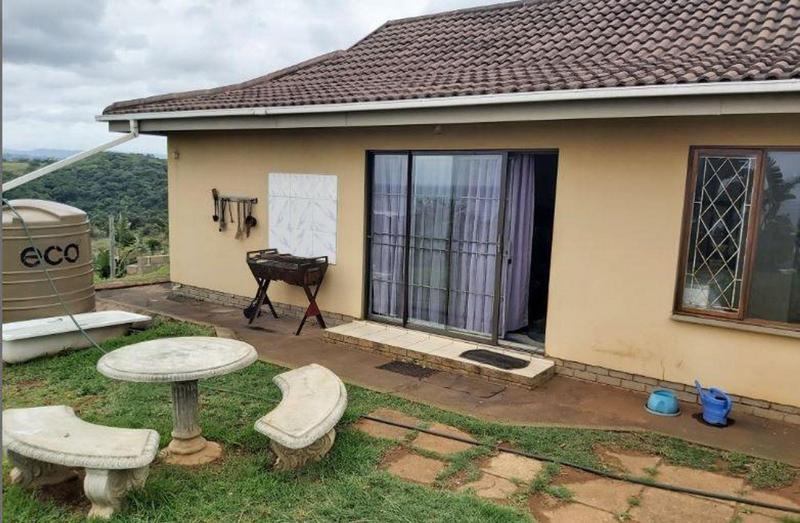 3 Bedroom Property for Sale in Oslo Beach KwaZulu-Natal