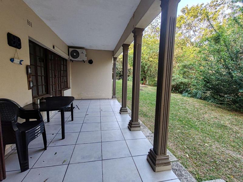 2 Bedroom Property for Sale in Rennies Beach KwaZulu-Natal