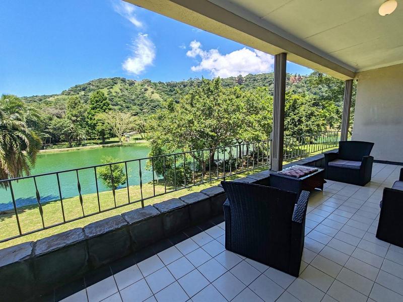 2 Bedroom Property for Sale in Rennies Beach KwaZulu-Natal