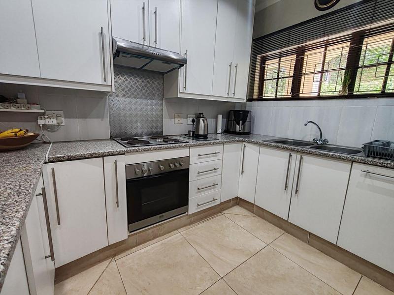 2 Bedroom Property for Sale in Rennies Beach KwaZulu-Natal