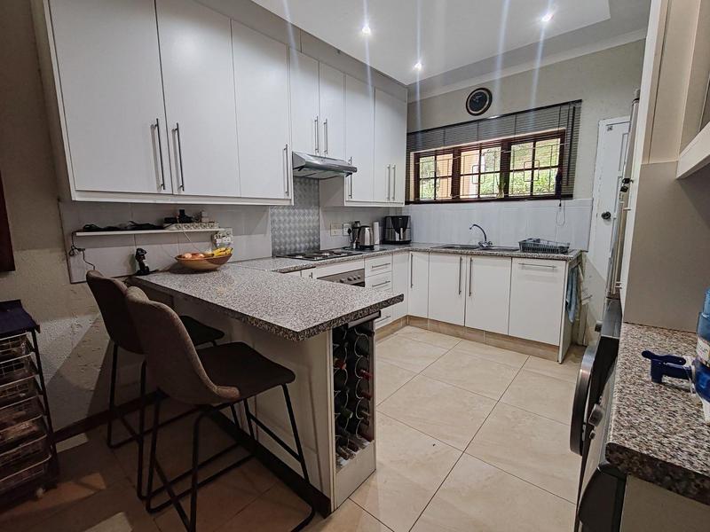 2 Bedroom Property for Sale in Rennies Beach KwaZulu-Natal