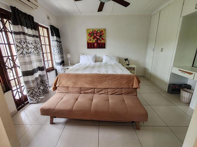 2 Bedroom Property for Sale in Rennies Beach KwaZulu-Natal