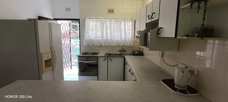 2 Bedroom Property for Sale in Rennies Beach KwaZulu-Natal