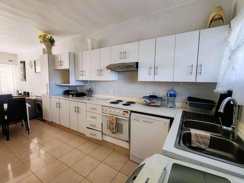 2 Bedroom Property for Sale in Rennies Beach KwaZulu-Natal