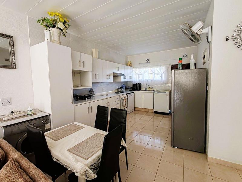 2 Bedroom Property for Sale in Rennies Beach KwaZulu-Natal