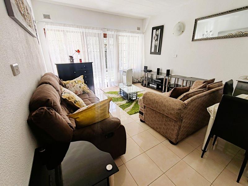 2 Bedroom Property for Sale in Rennies Beach KwaZulu-Natal