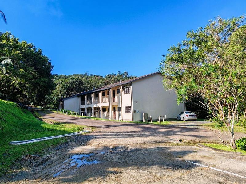 2 Bedroom Property for Sale in Rennies Beach KwaZulu-Natal