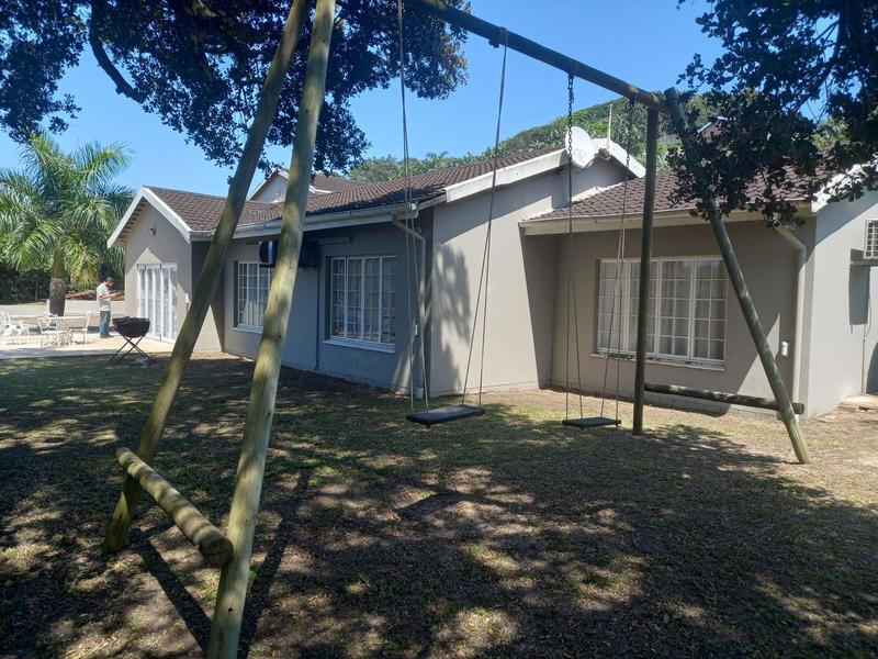 3 Bedroom Property for Sale in Port Shepstone KwaZulu-Natal