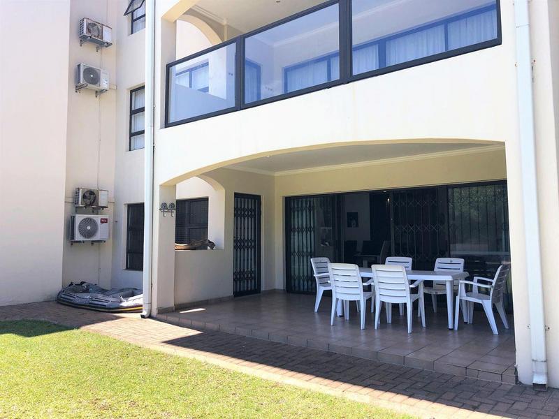 3 Bedroom Property for Sale in Ramsgate KwaZulu-Natal