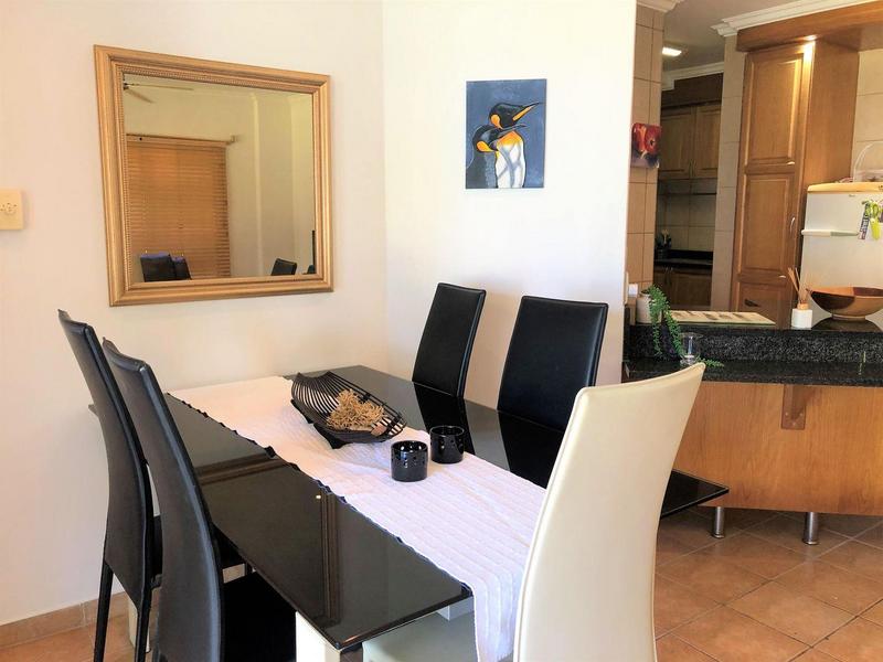 3 Bedroom Property for Sale in Ramsgate KwaZulu-Natal